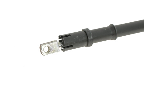 Фото 3 - Трос ручного тормоза ATE 24.3727-0454.2 (24372704542)