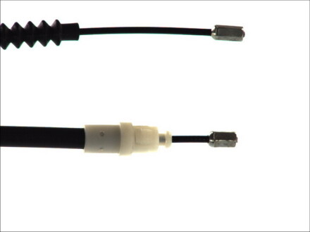 Фото 2 - Трос ручного тормоза ATE 24.3727-0647.2 (24372706472)