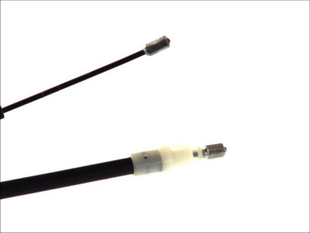 Фото 2 - Трос ручного тормоза ATE 24.3727-0648.2 (24372706482)