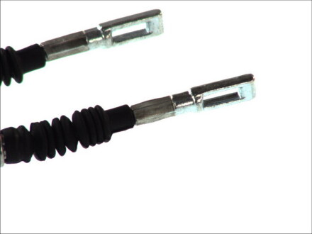 Фото 2 - Трос ручного тормоза ATE 24.3727-0656.2 (24372706562)