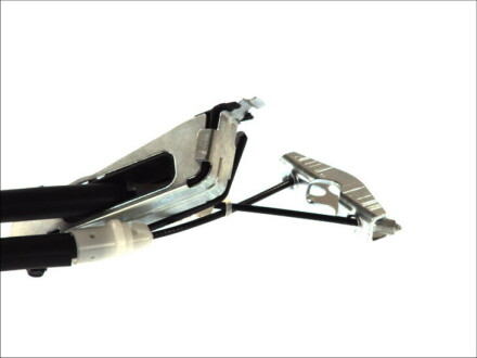 Фото 4 - Трос ручного тормоза ATE 24.3727-0656.2 (24372706562)