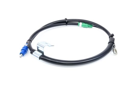 Фото 3 - Автозапчастина ATE 24372706862