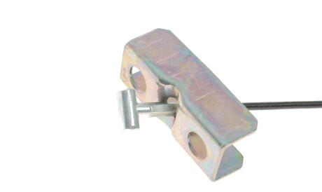 Фото 3 - Трос ручного гальма ATE 24372707962