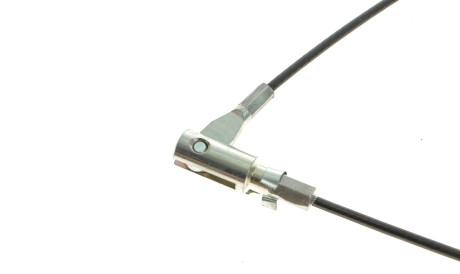 Фото 2 - Трос ручного гальма ATE 24.3727-0797.2 (24372707972)