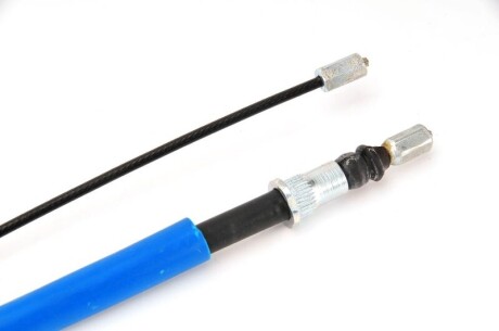 Фото 2 - Трос ручного тормоза ATE 24.3727-1055.2 (24372710552)