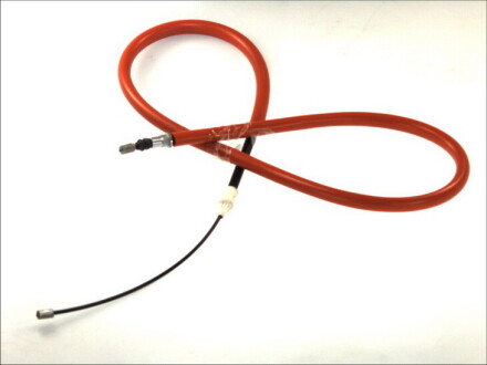 Фото 2 - Трос ручного тормоза ATE 24.3727-1056.2 (24372710562)