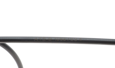 Фото 3 - Трос ручного гальма ATE 24.3727-1068.2 (24372710682)