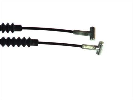 Фото 3 - Трос ручного тормоза ATE 24372718212