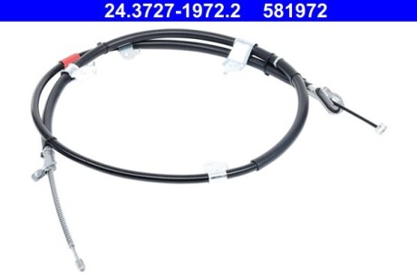 Фото 2 - Автозапчасть ATE 24372719722