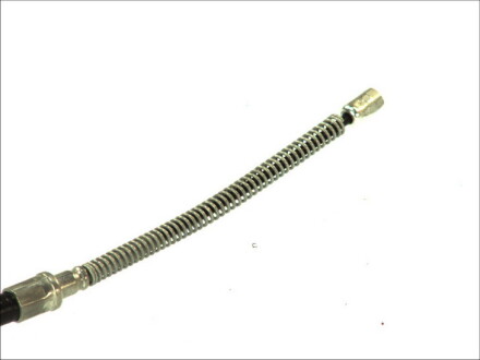 Фото 2 - Трос ручного тормоза ATE 24372725032