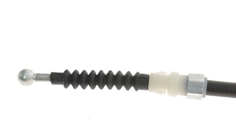 Фото 2 - Трос ручного гальма ATE 24.3727-2708.2 (24372727082)