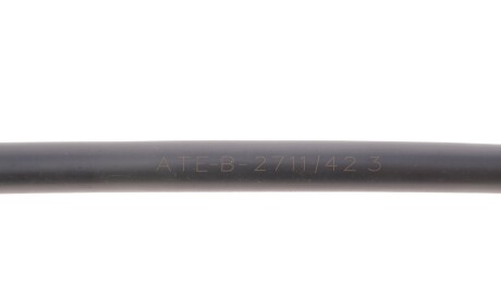 Фото 3 - Трос ручного тормоза ATE 24372727112