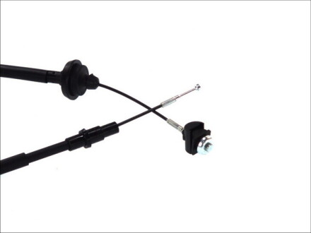 Фото 2 - Тросик зчеплення ATE 24.3728-0122.2 (24372801222)