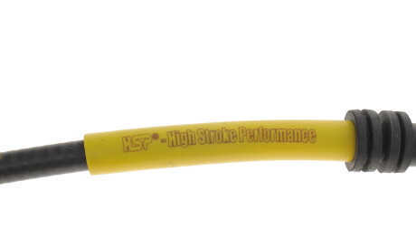 Фото 2 - Тросик зчеплення ATE 24.3728-0344.2 (24372803442)