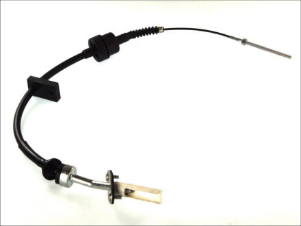 Фото 2 - Тросик зчеплення ATE 24.3728-0530.2 (24372805302)