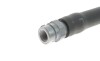 Шланг тормозной (задний) VW Golf V/VI/ Passat 1.4-2.0TSI/FSI/ 1.9TDI 05-15 (L=233mm) - ((1K0611775, 1K0611775A, 1K0611775B, 1K0611775C, 3C0611775)) ATE 24.5204-0233.3 (фото 4)
