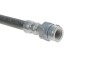 Шланг тормозной (задний) VW Golf V/VI/ Passat 1.4-2.0TSI/FSI/ 1.9TDI 05-15 (L=233mm) - ((1K0611775, 1K0611775A, 1K0611775B, 1K0611775C, 3C0611775)) ATE 24.5204-0233.3 (фото 5)