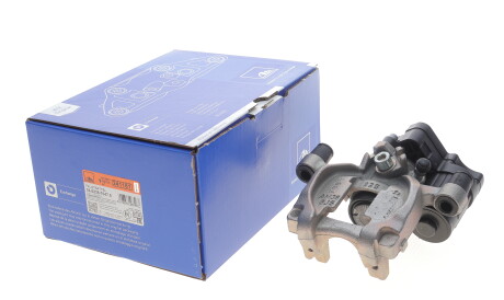 Фото 2 - Гальмівний супорт ATE 24623870475