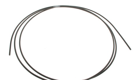 Трубка тормозная 5m (d=8mm) Сталь - ATE 24.8134-0580.1