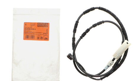 Фото 2 - Датчик зносу гальмівних колодок ATE 24819002852