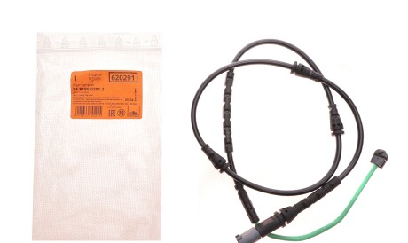 Фото 2 - Датчик износа тормозных колодок ATE 24819002912