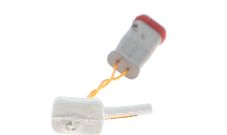 Фото 2 - Датчик износа тормозных колодок ATE 24.8190-0416.2 (24819004162)