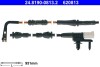 Датчик зносу гальмівних колодок (задніх) Land Rover Range Rover IV 3.0-5.0 D 12- 24.8190-0813.2 - ((LR033295)) ATE 24819008132 (фото 1)