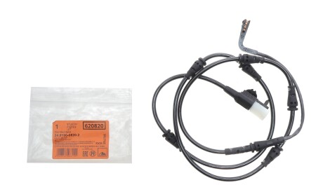 Фото 2 - Датчик износа тормозных колодок ATE 24819008202