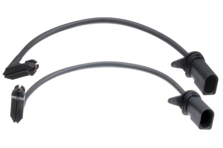 Czujnik klockow ham.audi a6 11- - ATE 24819008382