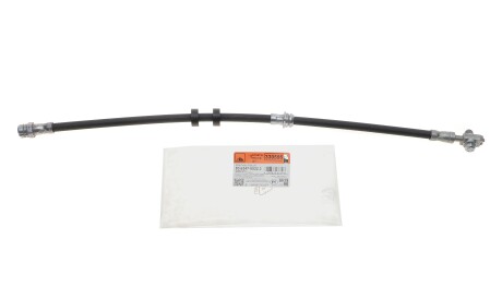 Фото 2 - Гальмівний шланг ATE 83.6247-0522.3 (83624705223)