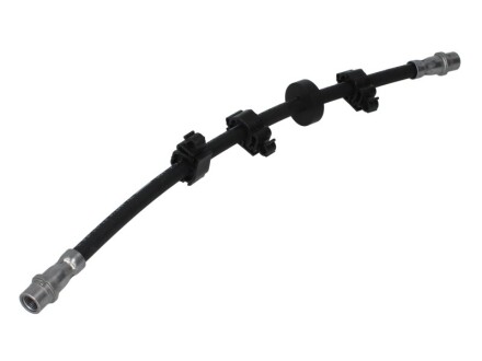 Гальмівний шланг (довжина 350мм, M10x1/M10x1) VW TRANSPORTER T4 1.9D-2.8 07.90-06.03 - ATE 83.6255-0353.3