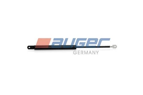 Газова пружина кришки багажника - AUGER 52648