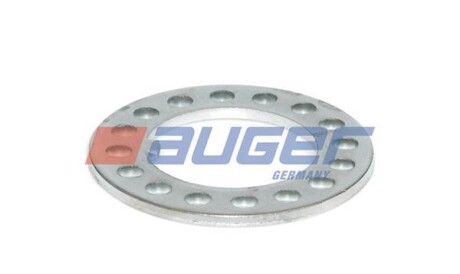 Стопорная пластина, осевая гайка - AUGER 54005