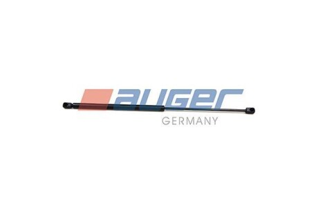 Газова пружина кришки багажника - ((6297500736, 6297501236)) AUGER 54437