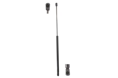 Газова пружина решітка радіатора 190Н, L-631,5мм VOLVO FM, FM II, FM12, FM9, FMX, FMX II 08.98- - AUGER 56354