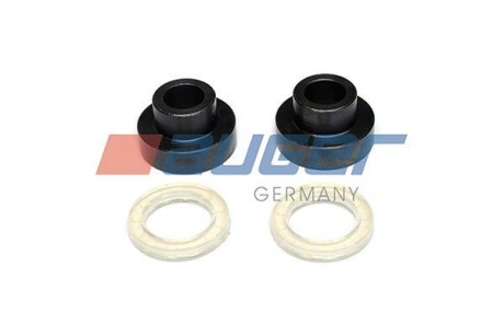 Ремкомплект приводу кабіни - ((1501180, 1524337)) AUGER 56625