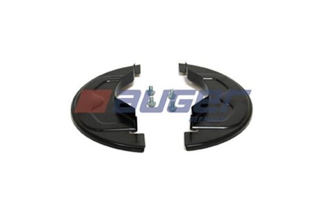 Кожух гальмівного диска - AUGER 57029