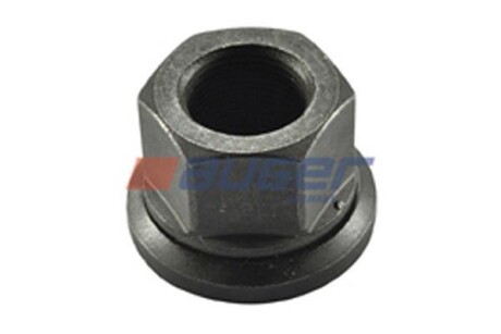 Гайка крепления колеса - AUGER 65708