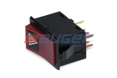 Вимикач світла - AUGER 66378