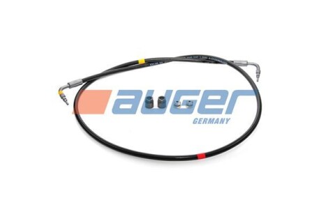 Фото товара Автозапчасть AUGER 66610 : Купить на tto.com.ua