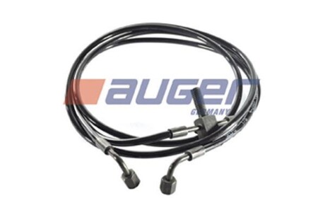 Шланг підйому кабіни (2830мм, M12x1,5мм) SCANIA 4 05.95-04.08 - AUGER 66624