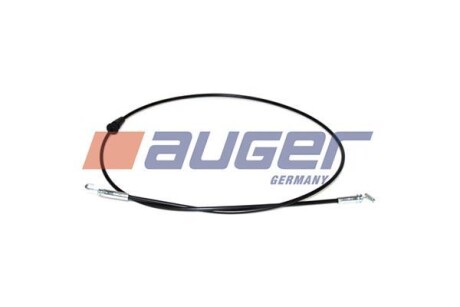 Тросик замка капота - AUGER 66712