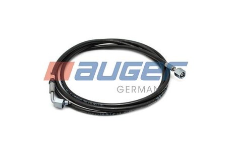 Шлангопровод, опрокидывающее устройство кабины водителя - AUGER 68874