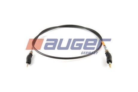 Трос газу (2285mm) MAN E2000, F2000 D2866LF20-E2866DF01 01.94- - AUGER 71678