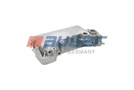 Кришка охолоджувача оливи MERCEDES MK, NG, O 403, SK OM356.999-OM446.946 08.73- - ((4421881304, 4421881604, 4421881804, 4571880504)) AUGER 71974