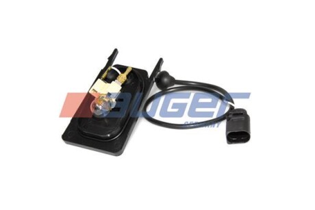 Габаритні ліхтарі Лів/Прав, білий/чорний VOLVO FH12, FH16, FH16 II, FM12, FM9, NH12 08.93- - AUGER 73508