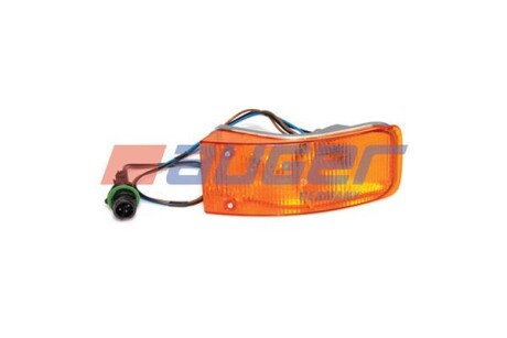 Фонарь указателя поворота - AUGER 73610