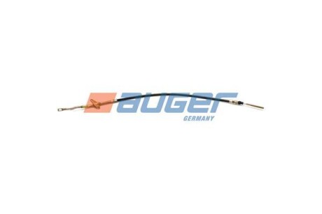 Трос ручного гальма - ((6684201685, 6684204985, A6684201685, A6684204985)) AUGER 74203