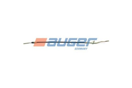 Трос ручного гальма - ((6684201585, 6684205085, A6684201585, A6684205085)) AUGER 74204