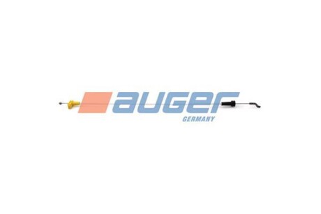 Трос дверей - ((9017600304, 9017600704, A9017600304, A9017600704)) AUGER 74295